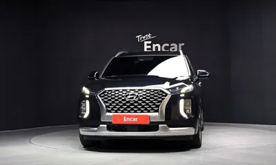 Hyundai Palisade 2021, 102789 км, за 18520.44 USD