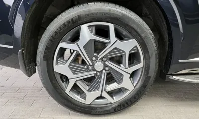 Hyundai Palisade 2021, 102789 км, за 18520.44 USD