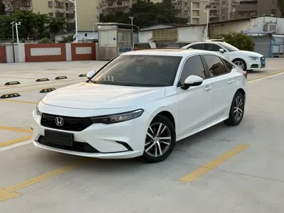 Honda Integra