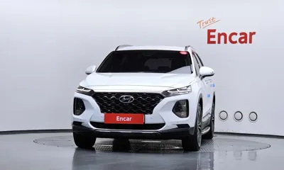 Hyundai Santafe 2019, 93103 км, за 11487.46 USD