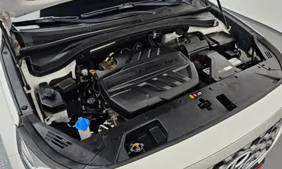 Hyundai Santafe 2019, 93103 км, за 11487.46 USD - фото 6