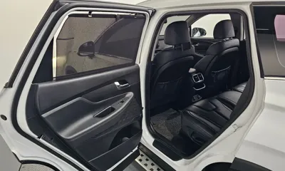 Hyundai Santafe 2019, 93103 км, за 11487.46 USD - фото 12