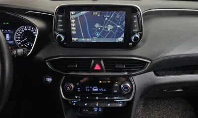 Hyundai Santafe 2019, 93103 км, за 11487.46 USD - фото 13