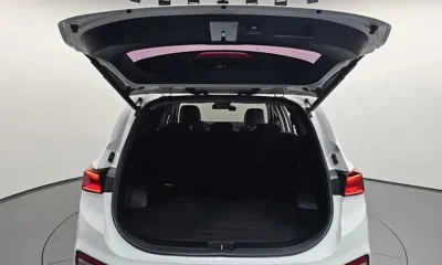 Hyundai Santafe 2019, 93103 км, за 11487.46 USD - фото 18