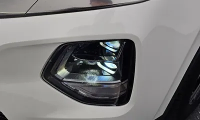 Hyundai Santafe 2019, 93103 км, за 11487.46 USD - фото 22