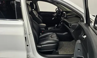 Hyundai Santafe 2019, 93103 км, за 11487.46 USD - фото 26