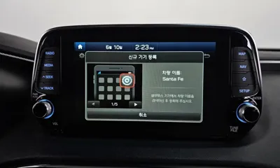 Hyundai Santafe 2019, 93103 км, за 11487.46 USD - фото 31