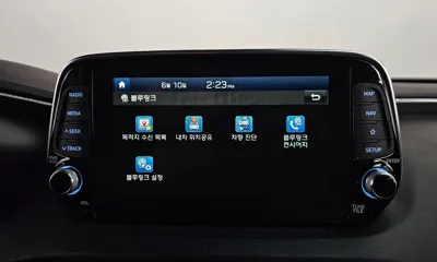 Hyundai Santafe 2019, 93103 км, за 11487.46 USD - фото 32