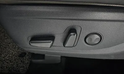 Hyundai Santafe 2019, 93103 км, за 11487.46 USD - фото 35