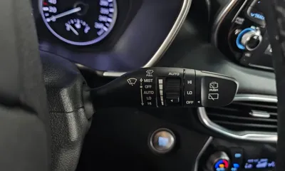 Hyundai Santafe 2019, 93103 км, за 11487.46 USD - фото 36