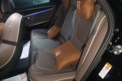 BYD Han 2022, 42500 км, за 19707 USD - фото 14