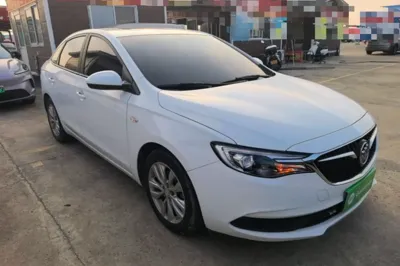 Buick GT 2021, 67200 км, за 8453 USD