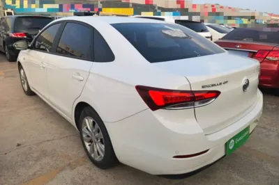 Buick GT 2021, 67200 км, за 8453 USD