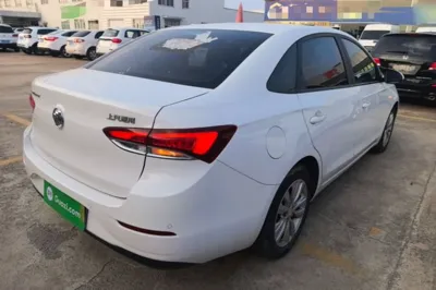 Buick GT 2021, 67200 км, за 8453 USD - фото 6