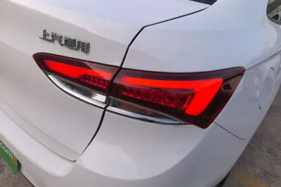 Buick GT 2021, 67200 км, за 8453 USD - фото 9