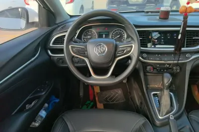 Buick GT 2021, 67200 км, за 8453 USD - фото 13