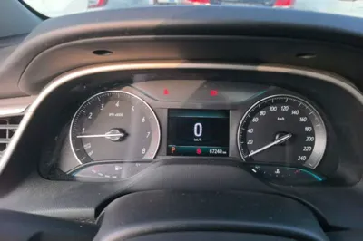 Buick GT 2021, 67200 км, за 8453 USD - фото 14