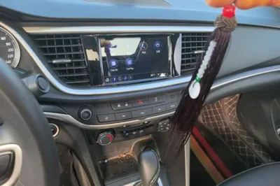 Buick GT 2021, 67200 км, за 8453 USD - фото 15