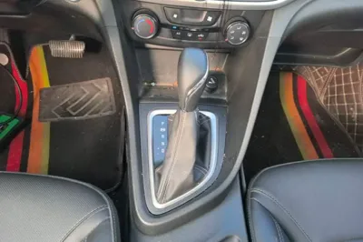 Buick GT 2021, 67200 км, за 8453 USD - фото 16