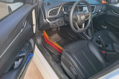 Buick GT 2021, 67200 км, за 8453 USD - фото 18
