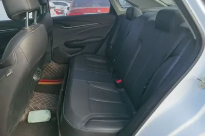Buick GT 2021, 67200 км, за 8453 USD - фото 20