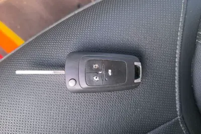 Buick GT 2021, 67200 км, за 8453 USD - фото 23