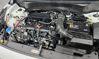 Kia Seltos 2025, 4271 км, за 15547.76 USD - фото 6
