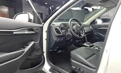 Kia Seltos 2025, 4271 км, за 15547.76 USD - фото 10