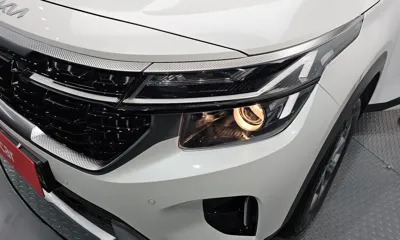 Kia Seltos 2025, 4271 км, за 15547.76 USD - фото 22