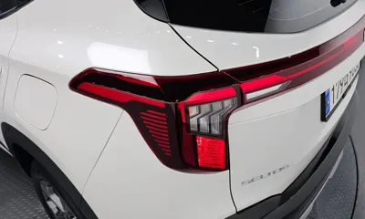 Kia Seltos 2025, 4271 км, за 15547.76 USD - фото 23