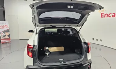 Kia Seltos 2025, 4271 км, за 15547.76 USD - фото 30