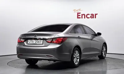 Hyundai Sonata 2010, 48058 км, за 3304.63 USD
