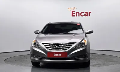Hyundai Sonata 2010, 48058 км, за 3304.63 USD
