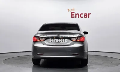 Hyundai Sonata 2010, 48058 км, за 3304.63 USD