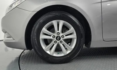 Hyundai Sonata 2010, 48058 км, за 3304.63 USD