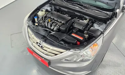 Hyundai Sonata 2010, 48058 км, за 3304.63 USD - фото 6