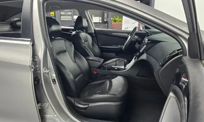 Hyundai Sonata 2010, 48058 км, за 3304.63 USD - фото 10