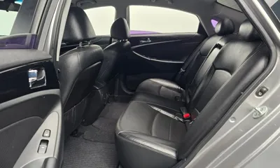 Hyundai Sonata 2010, 48058 км, за 3304.63 USD - фото 12