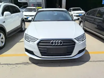 Audi A3 2017, 59000 км, за 8534.27 USD