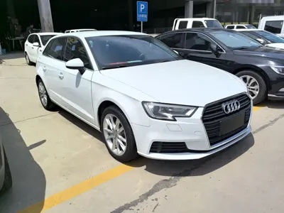 Audi A3 2017, 59000 км, за 8534.27 USD