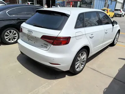 Audi A3 2017, 59000 км, за 8534.27 USD - фото 6