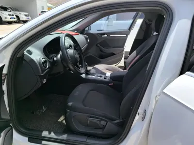 Audi A3 2017, 59000 км, за 8534.27 USD - фото 7