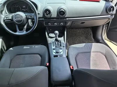 Audi A3 2017, 59000 км, за 8534.27 USD - фото 8