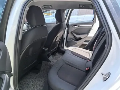 Audi A3 2017, 59000 км, за 8534.27 USD - фото 9