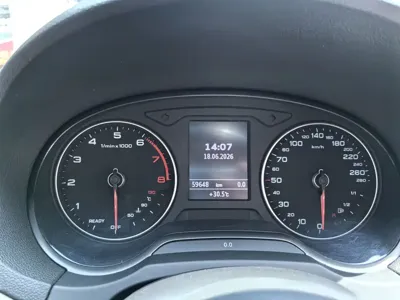 Audi A3 2017, 59000 км, за 8534.27 USD - фото 11