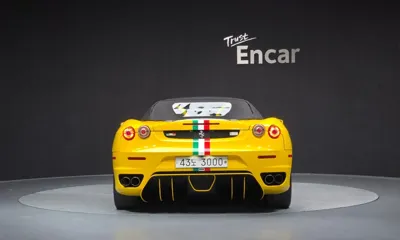 Ferrari F430 2008, 47053 км, за 90639.74 USD