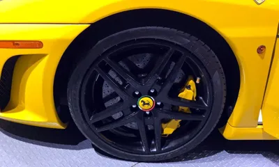 Ferrari F430 2008, 47053 км, за 90639.74 USD