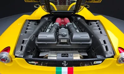 Ferrari F430 2008, 47053 км, за 90639.74 USD - фото 6