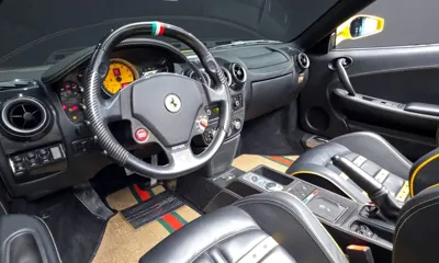 Ferrari F430 2008, 47053 км, за 90639.74 USD - фото 7