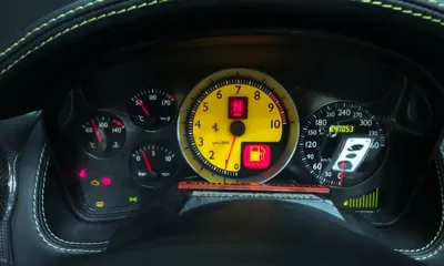 Ferrari F430 2008, 47053 км, за 90639.74 USD - фото 8